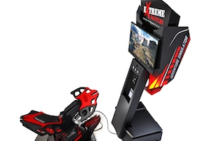 X-Bike