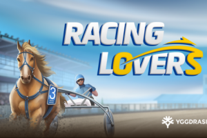 Racing Lovers 