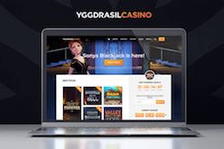 Yggdrasil Gaming