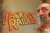 Jackpot Raiders