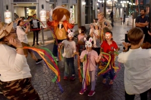 Kidzania