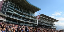 York racecourse