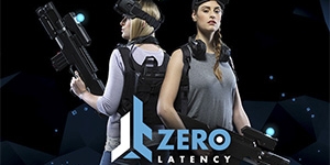 Zero Latency
