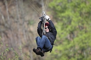 Zipline