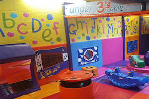 zippy's playworld