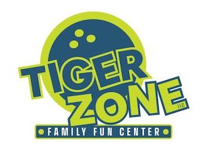 tiger zone
