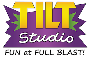 Tilt Studio