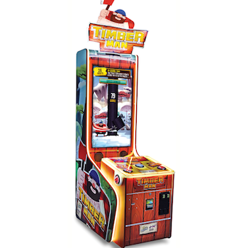 Timberman
