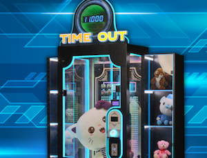 timeout