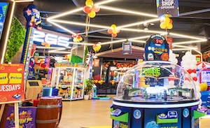 Timezone