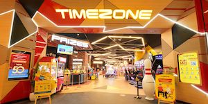 Timezone