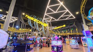 timezone