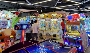 timezone