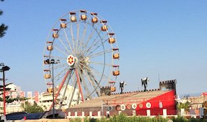 tivoli