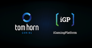 Tom Horn Gaming
