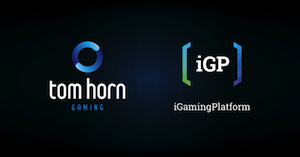 Tom Horn Gaming 