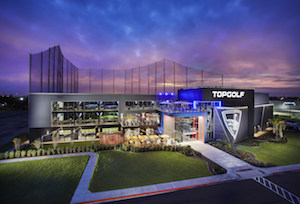 TopGolf