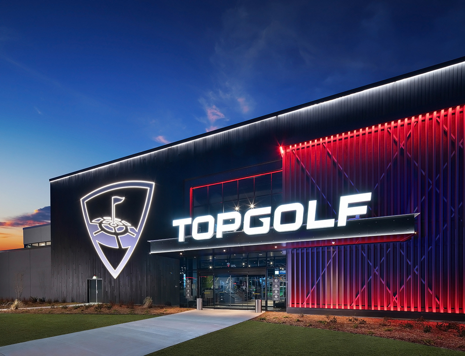 Topgolf 