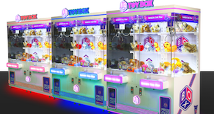toycranes