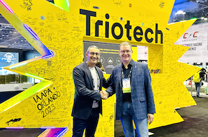 triotech