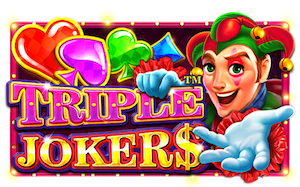 Triple Jokers