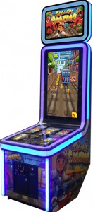 Subway Surfers