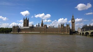 UK Parliament 