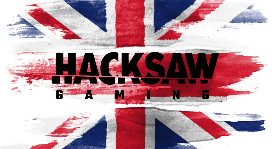 Hacksaw
