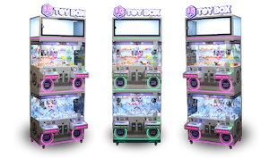 unisbox