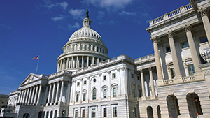 US legislation