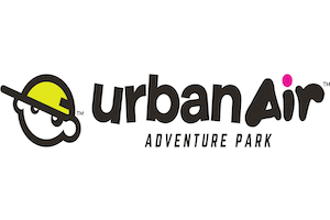 urban air logo