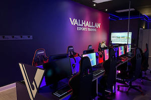 valhallan