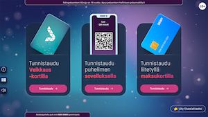 Veikkaus