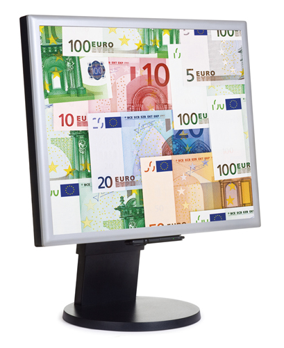 Virtual currency