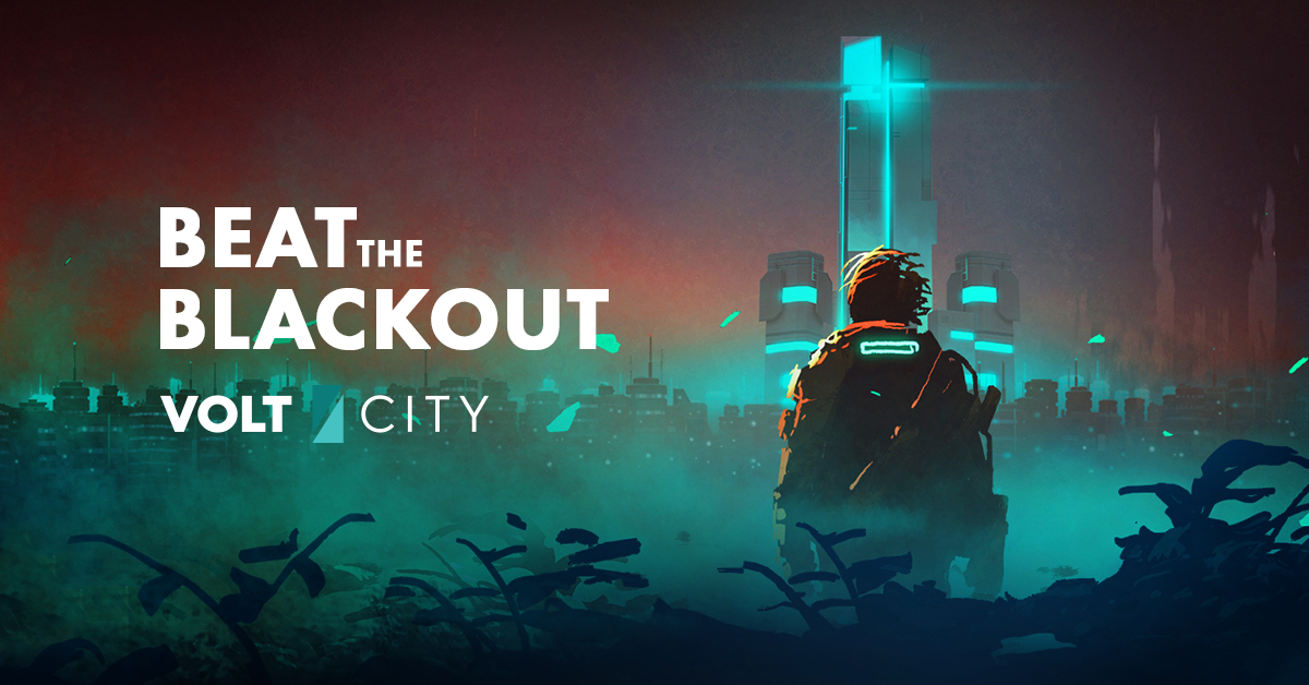 Volt City