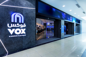 Vox Cinemas