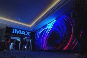 Vox Cinemas