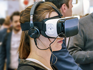 Dreamgate VR opens in Michigan
