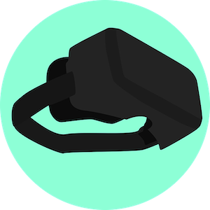 VR