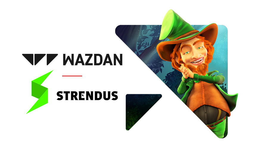 Wazdan