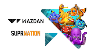 Wazdan
