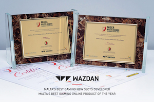 Wazdan