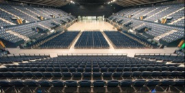 SSE Arena, Wembley