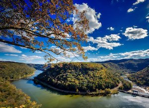 West Virginia