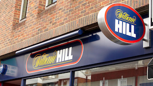 William Hill