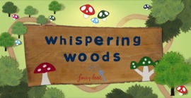 Whispering Woods