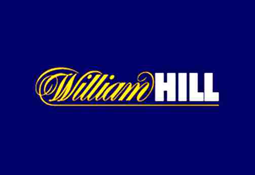 William Hill