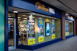 William Hill