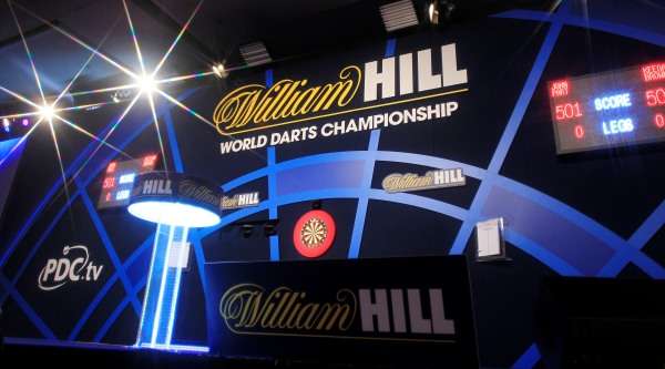 William Hill World Darts Championship