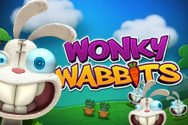 Wonky Wabbits